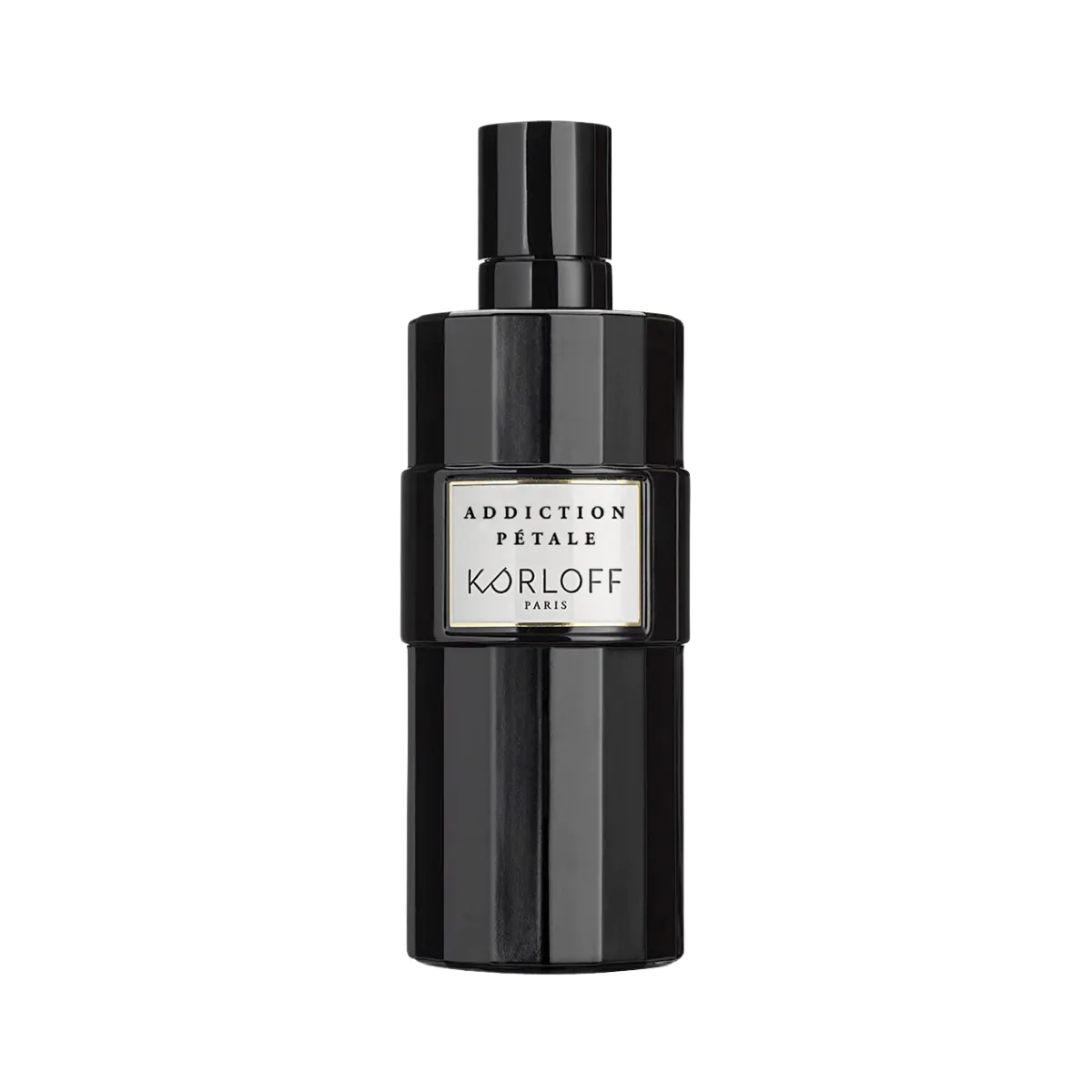 Addiction Petale Perfume by Korloff EDP For Unisex 100 ml