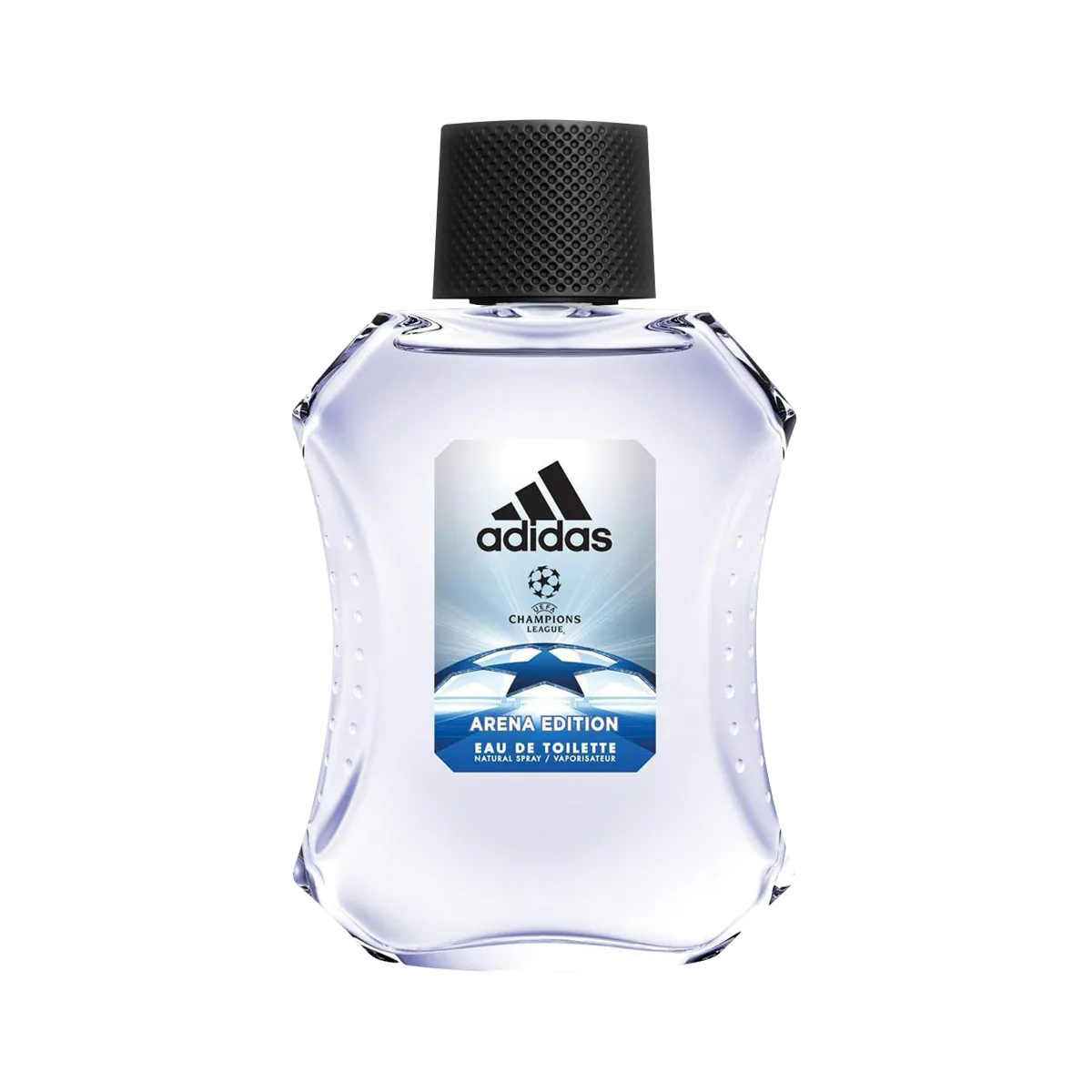 Champions League Arena Edition Perfume By Adidas EDT For Men 100 ml