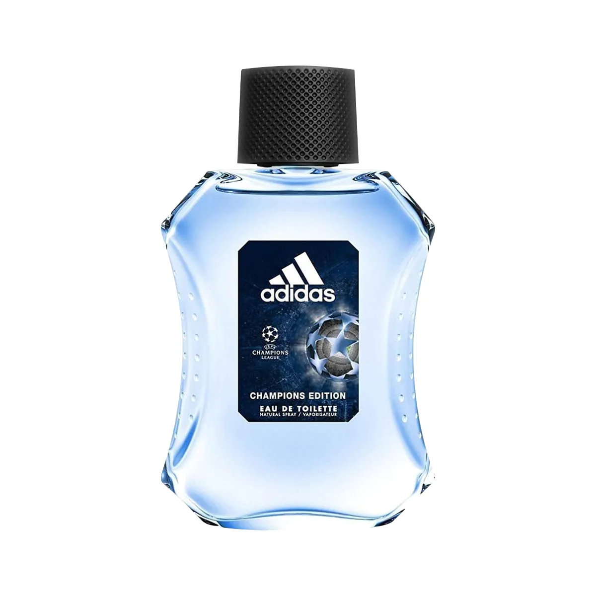 Champions League Champions Edition Perfume By Adidas EDT For Men 100 ml