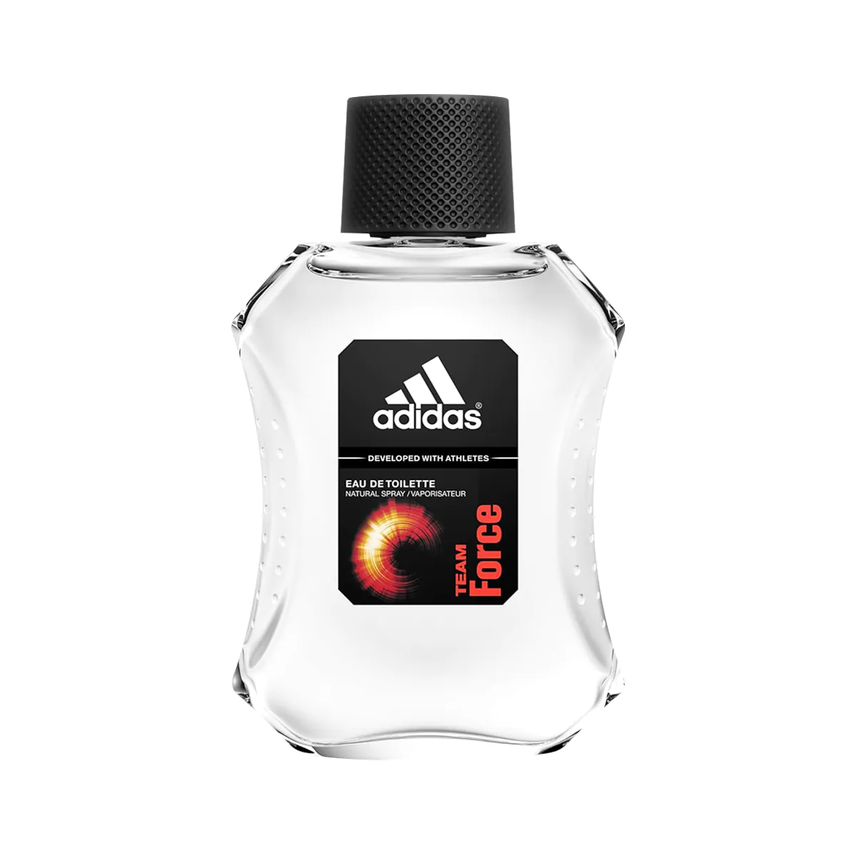 Team Force Perfume By Adidas EDT For Men 100 ml