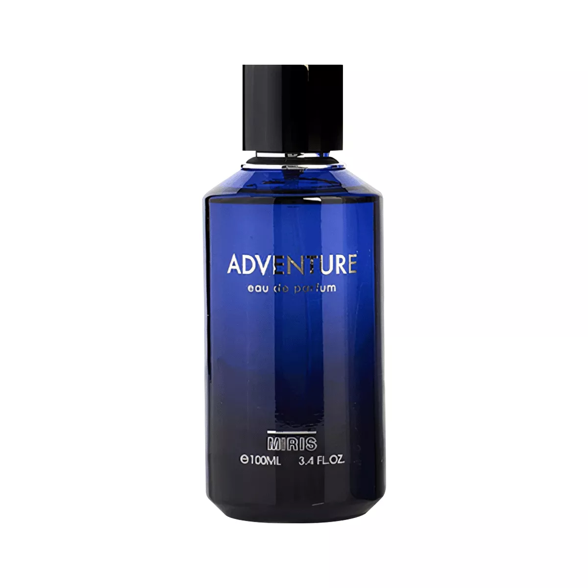 Adventure Perfume by Miris EDP For Unisex 100 ml