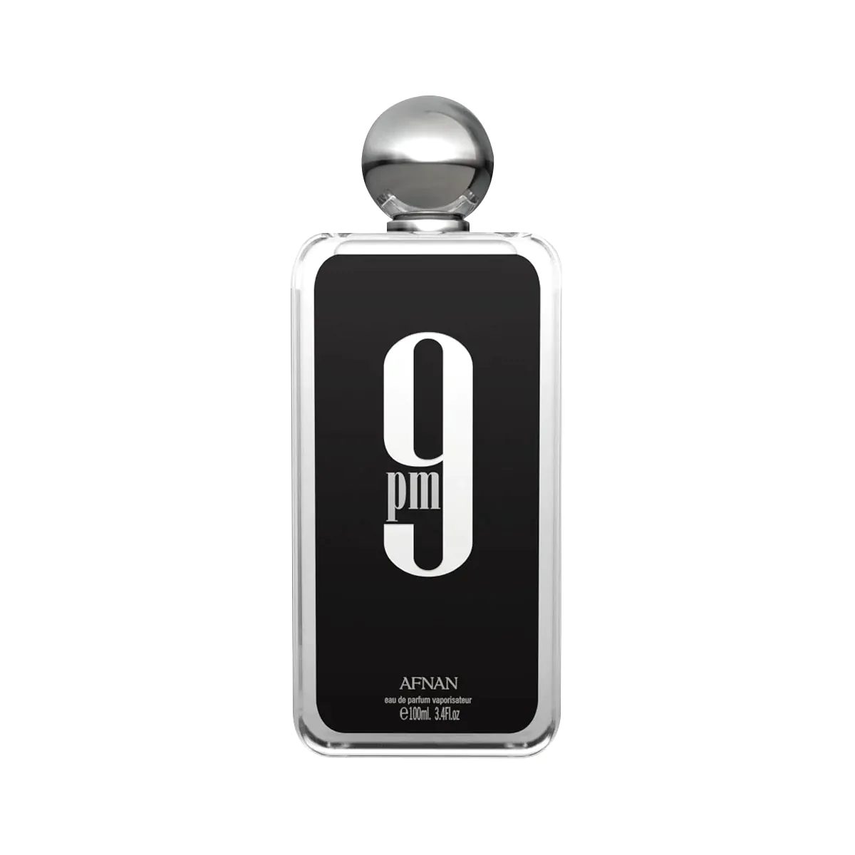 عطر 9 بي ام مساء من أفنان أو دو برفيوم للجنسين 100 مل