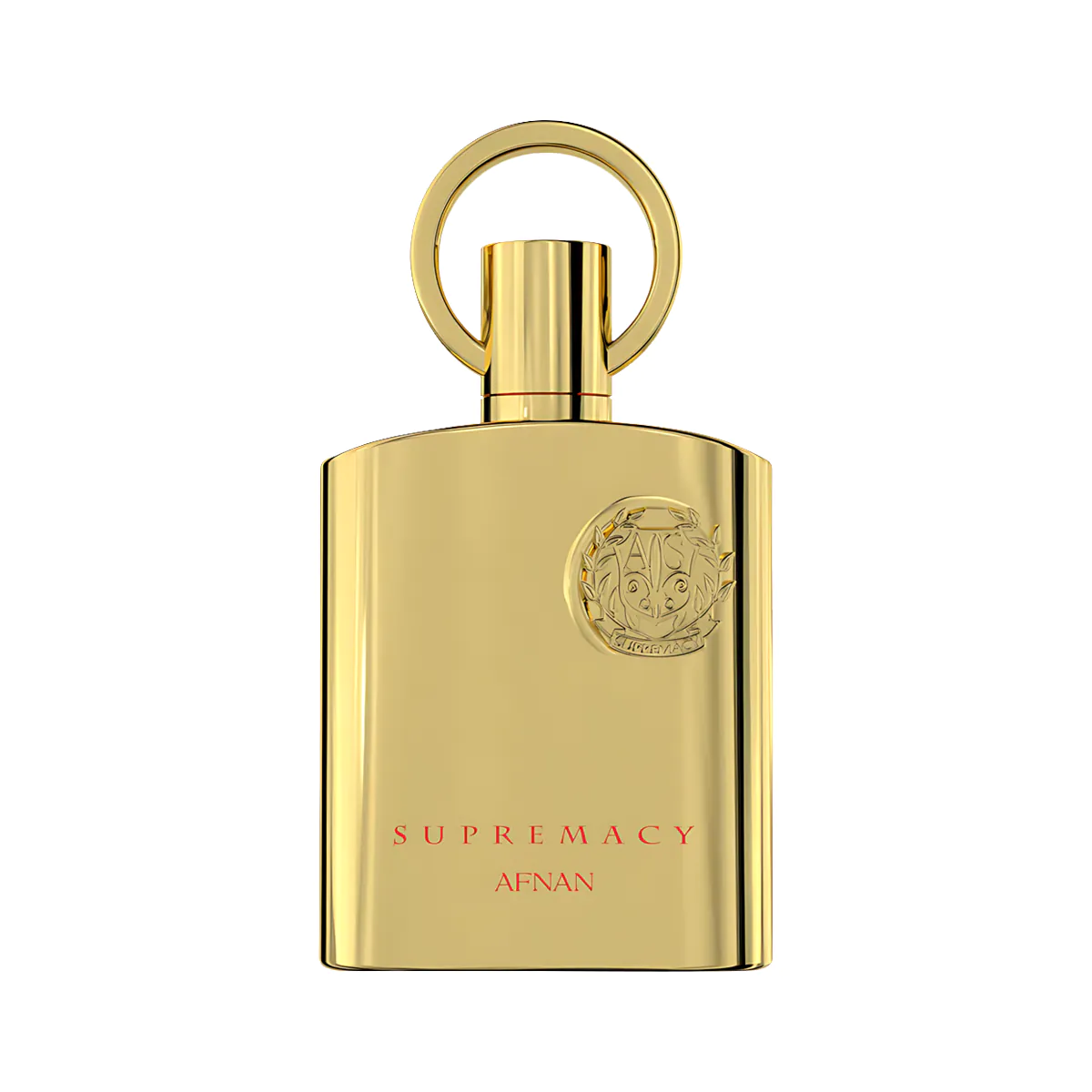 عطر سوبريماسي جولد من أفنان أو دو برفيوم للجنسين 100 مل