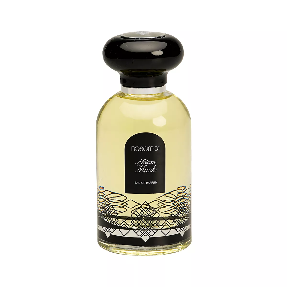 African Musk Perfume by Nasamat Eau de Parfum For Men and Women 100 ml