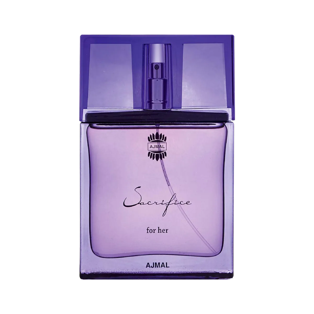 عطر سكرفايس فور هير من أجمل أو دو برفيوم للنساء 50 مل