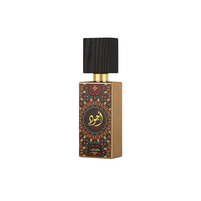 Ajwad Perfume by Lattafa EDP For Men and Women 60 ml