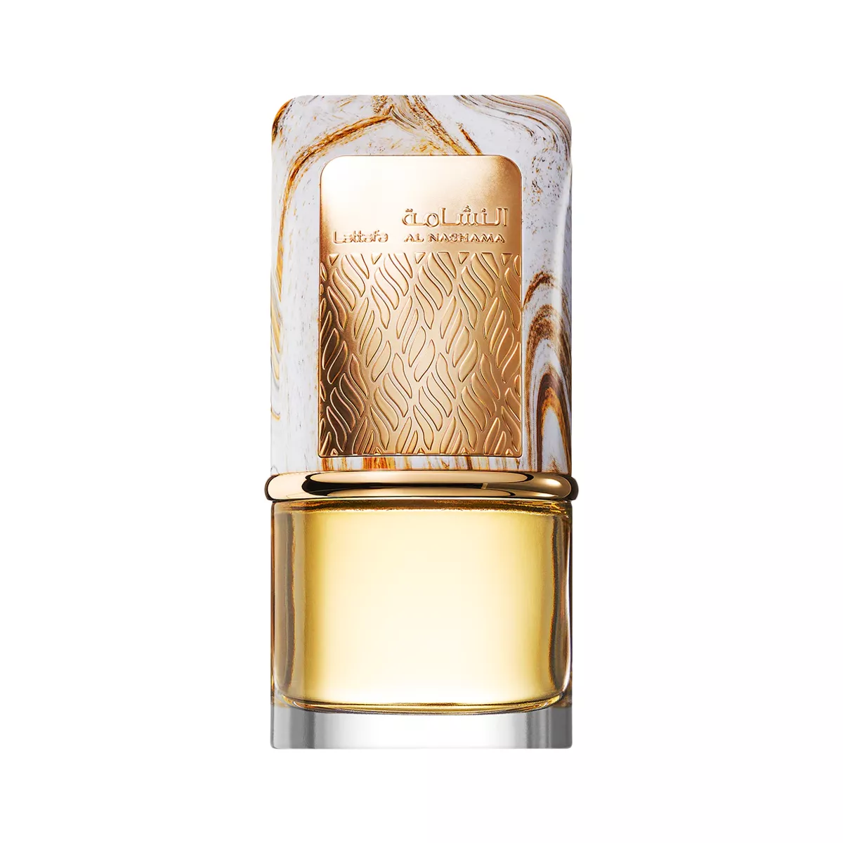 Al Nashama Perfume by Lattafa Eau de Parfum For Unisex 100 ml