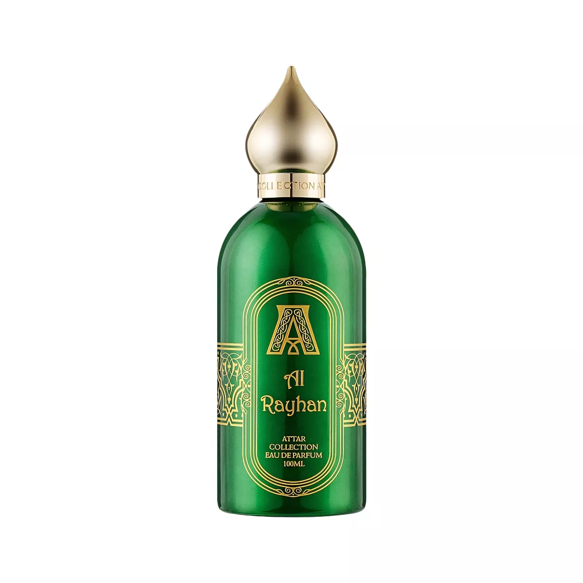 عطر عطار كوليكشن ريحان من عطار كوليكشن أو دو برفيوم للجنسين 100 مل