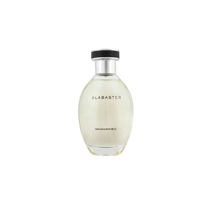 Alabaster Woman Perfume by Banana Republic EDP For Women 100 ml