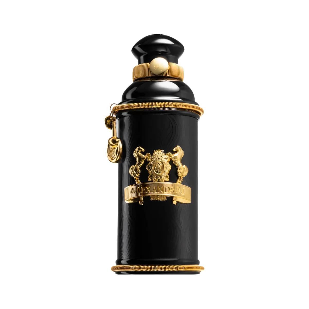 عطر ذا كولكتر بلاك مسك من الكساندر جي أو دو برفيوم للجنسين 100 مل
