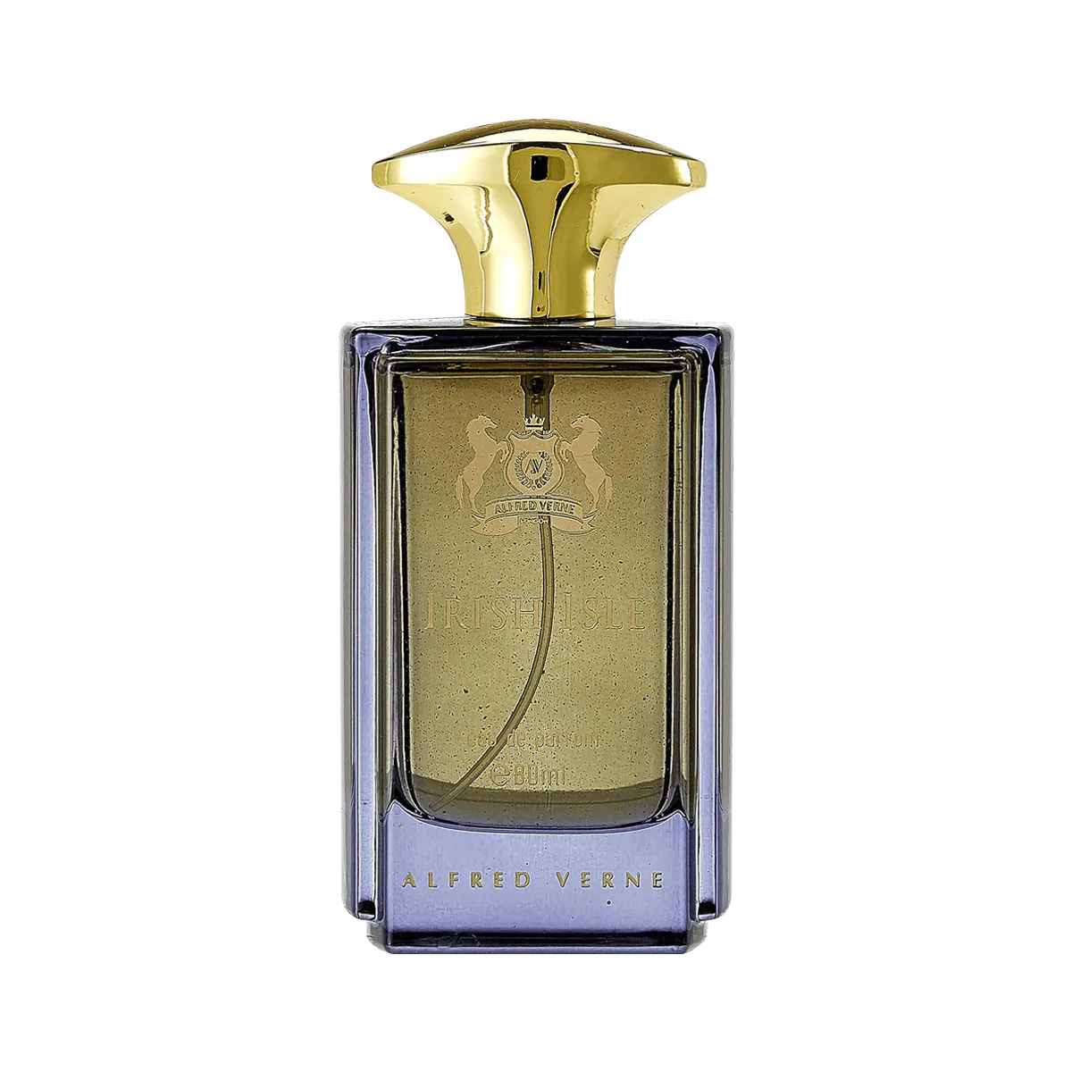Irish Isle Perfume By Alfred Verne EDP For Men and Women 80 ml