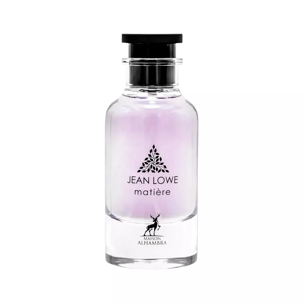 Alhambra Jean Lowe Matiere Perfume by Maison Alhambra Eau de Parfum For Women 100 ml