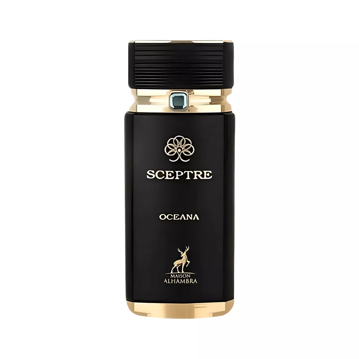 Alhambra Sceptre Oceana Perfume by Maison Alhambra Eau de Parfum For Unisex 100 ml