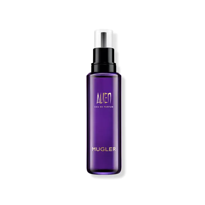 Alien Body Mist by Thierry Mugler For Women 100 ml