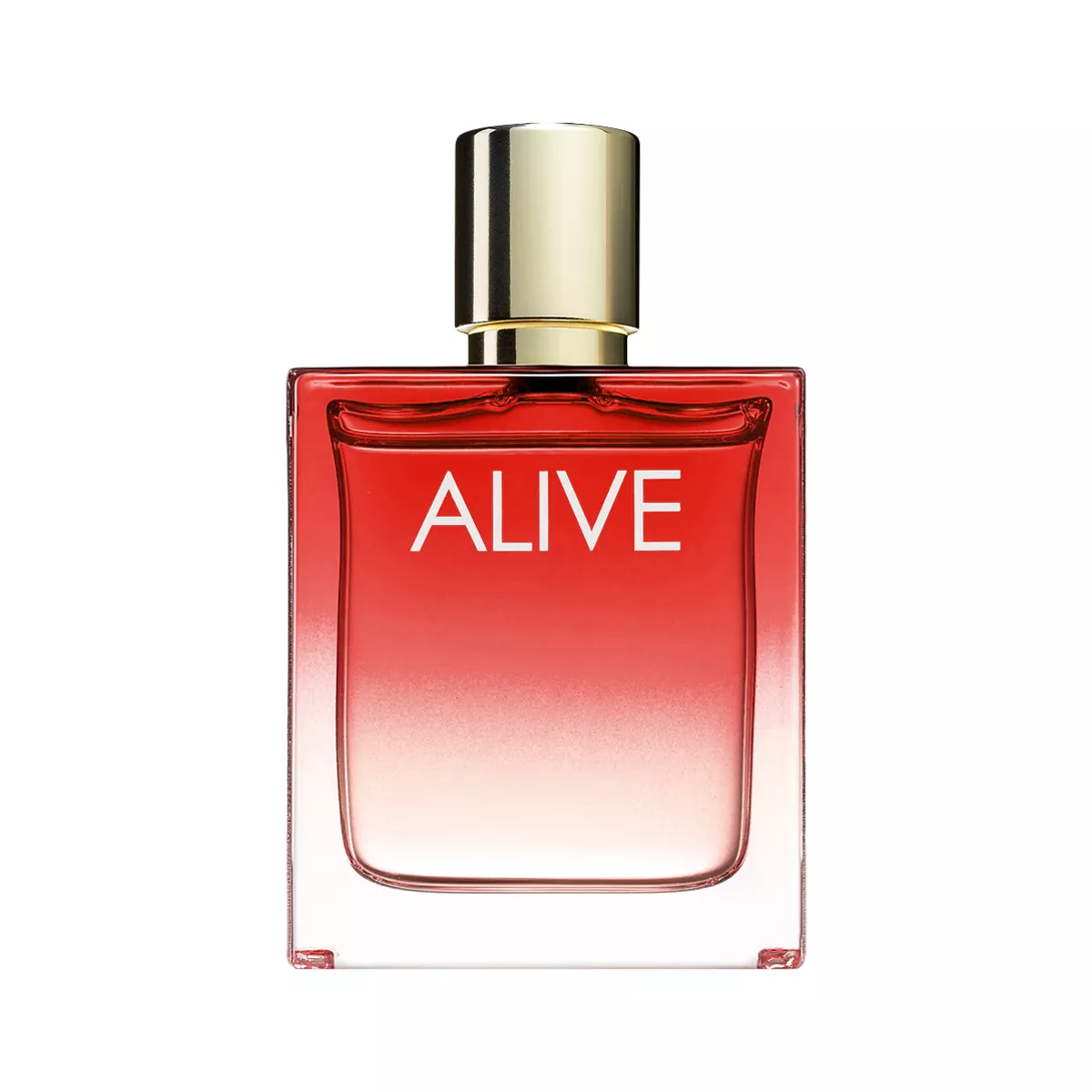 عطر الايف انتينس من هيوجو بوس أو دو برفيوم نسائي 50 مل