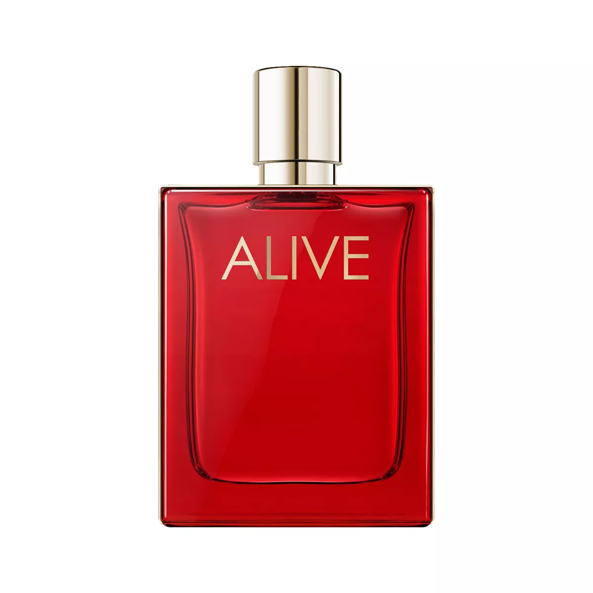 عطر الايف من هيوجو بوس برفيوم نسائي 80 مل