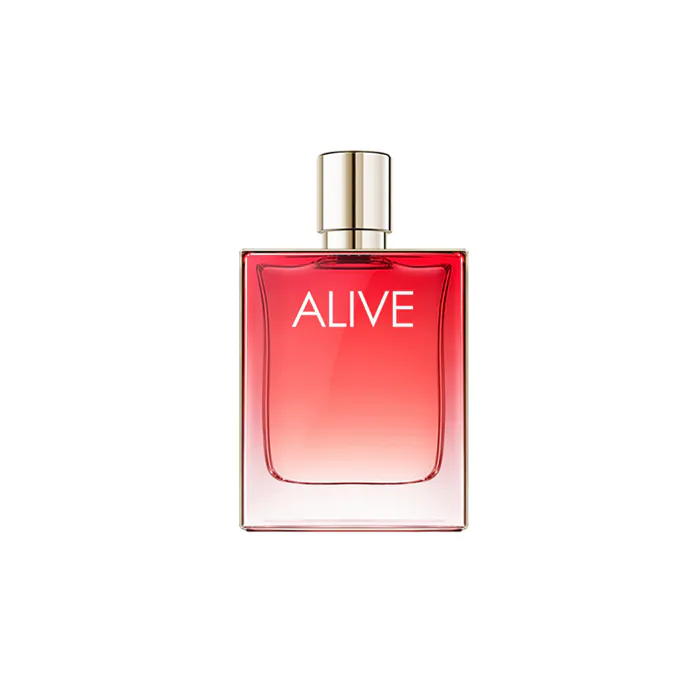عطر الايف انتينس من هيوجو بوس أو دو برفيوم للنساء 80 مل