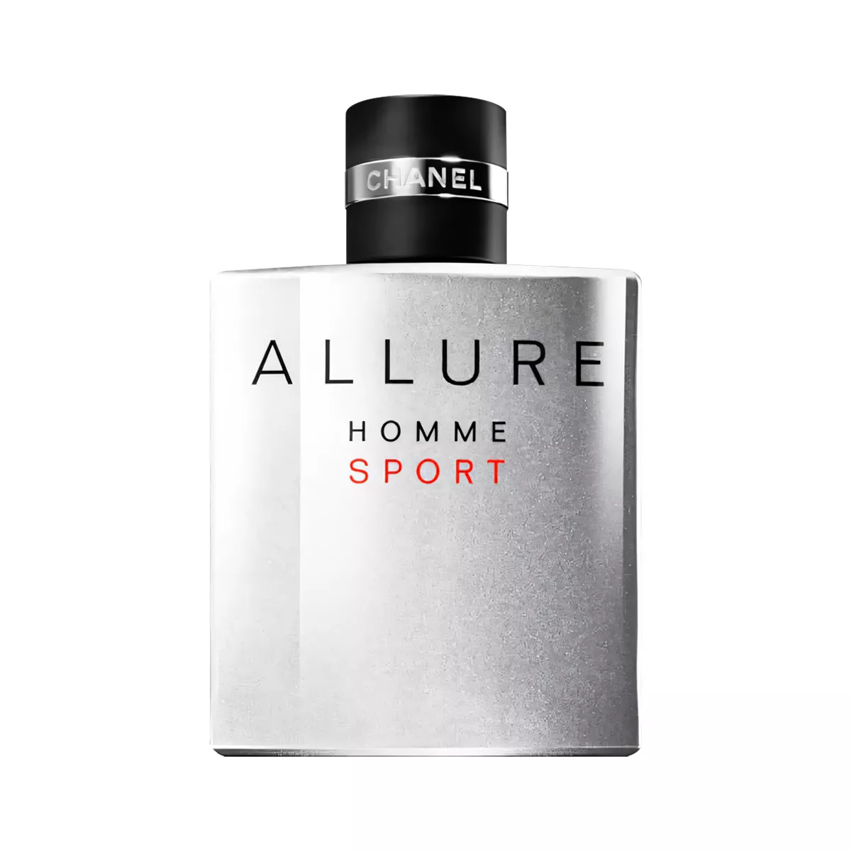 Allure Homme Sport Perfume By Chanel EDT For Men 100 ml