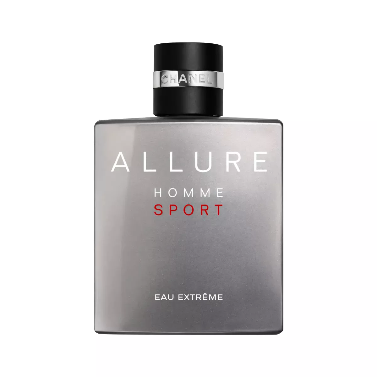 Allure Sport Eau Extreme Perfume By Chanel EDP For Men 100 ml