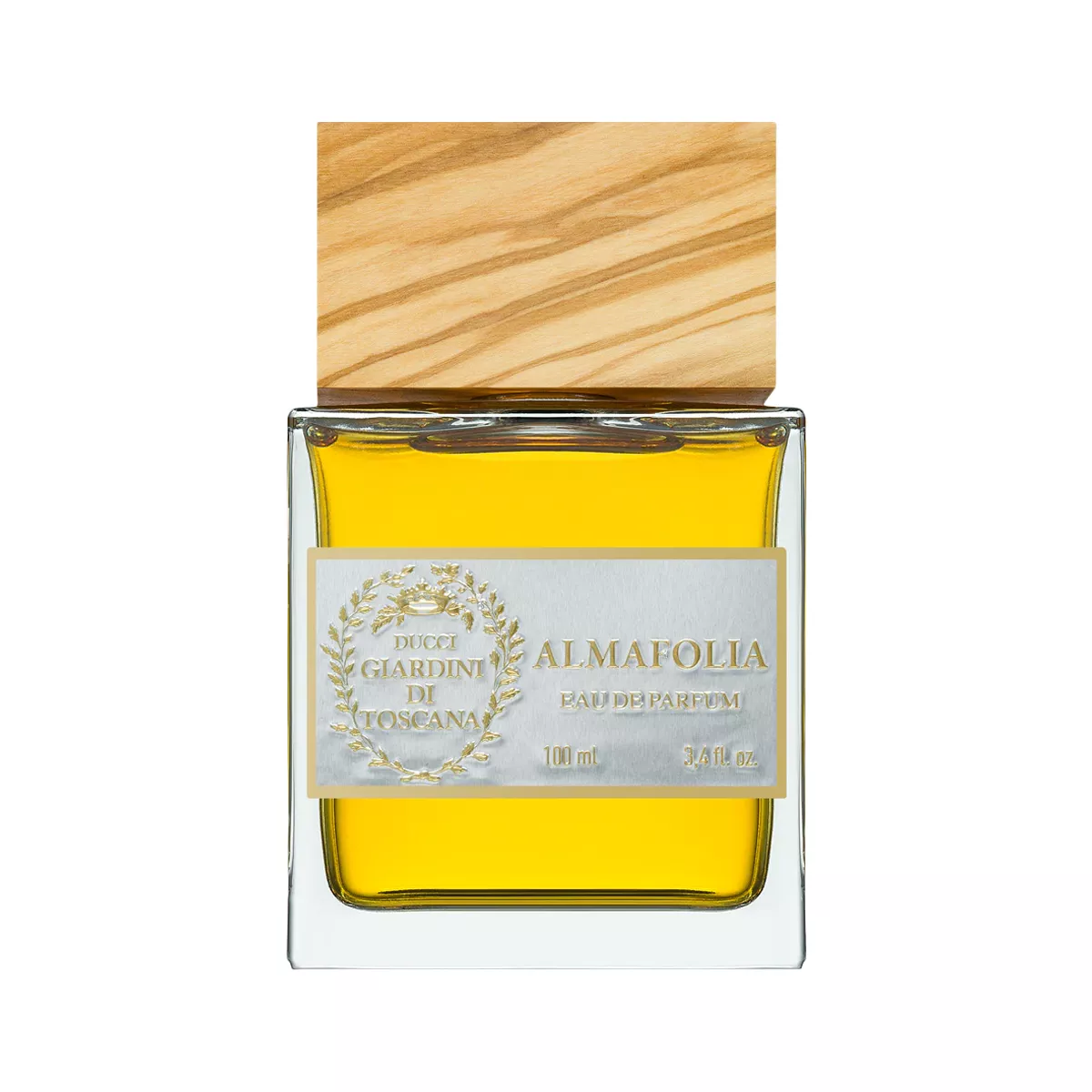 عطر المافوليا من جيارديني دي توسكانا أو دو برفيوم للجنسين 100 مل