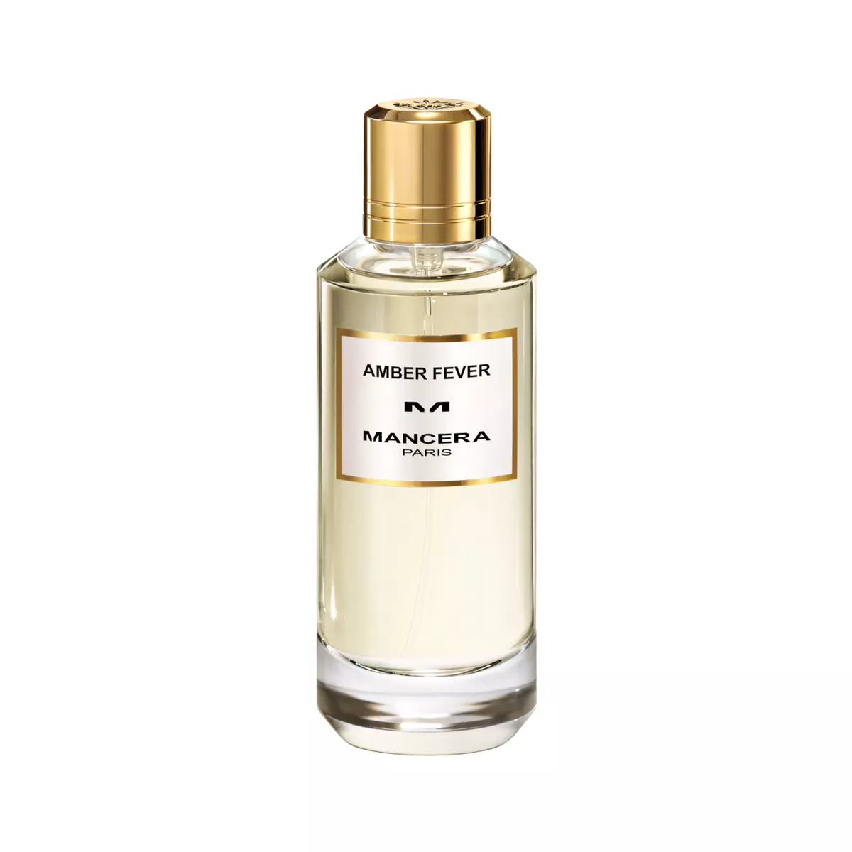 Amber Fever Perfume by Mancera Eau de Parfum For Unisex 60 ml