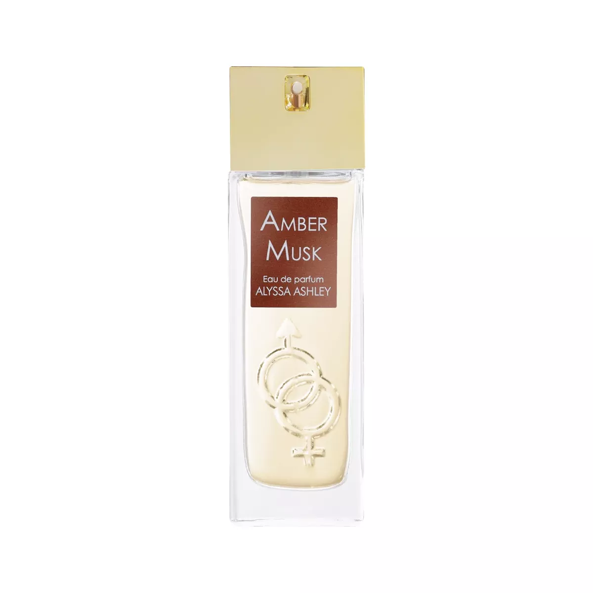عطر امبر مسك من اليسا اشلي أو دو برفيوم للجنسين 100 مل