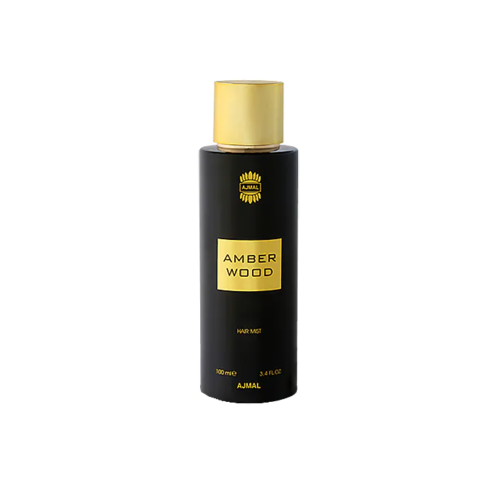 معطر شعر أمبر وود من أجمل  للنساء 100 مل