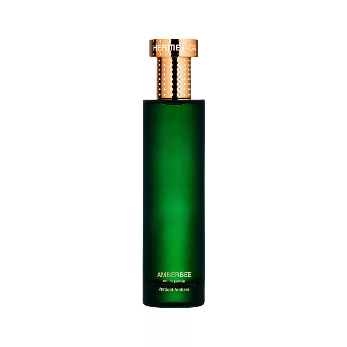 Amberbee Vertical Ambers Perfume by Hermetica Paris Eau de Parfum For Men and Women 100 ml