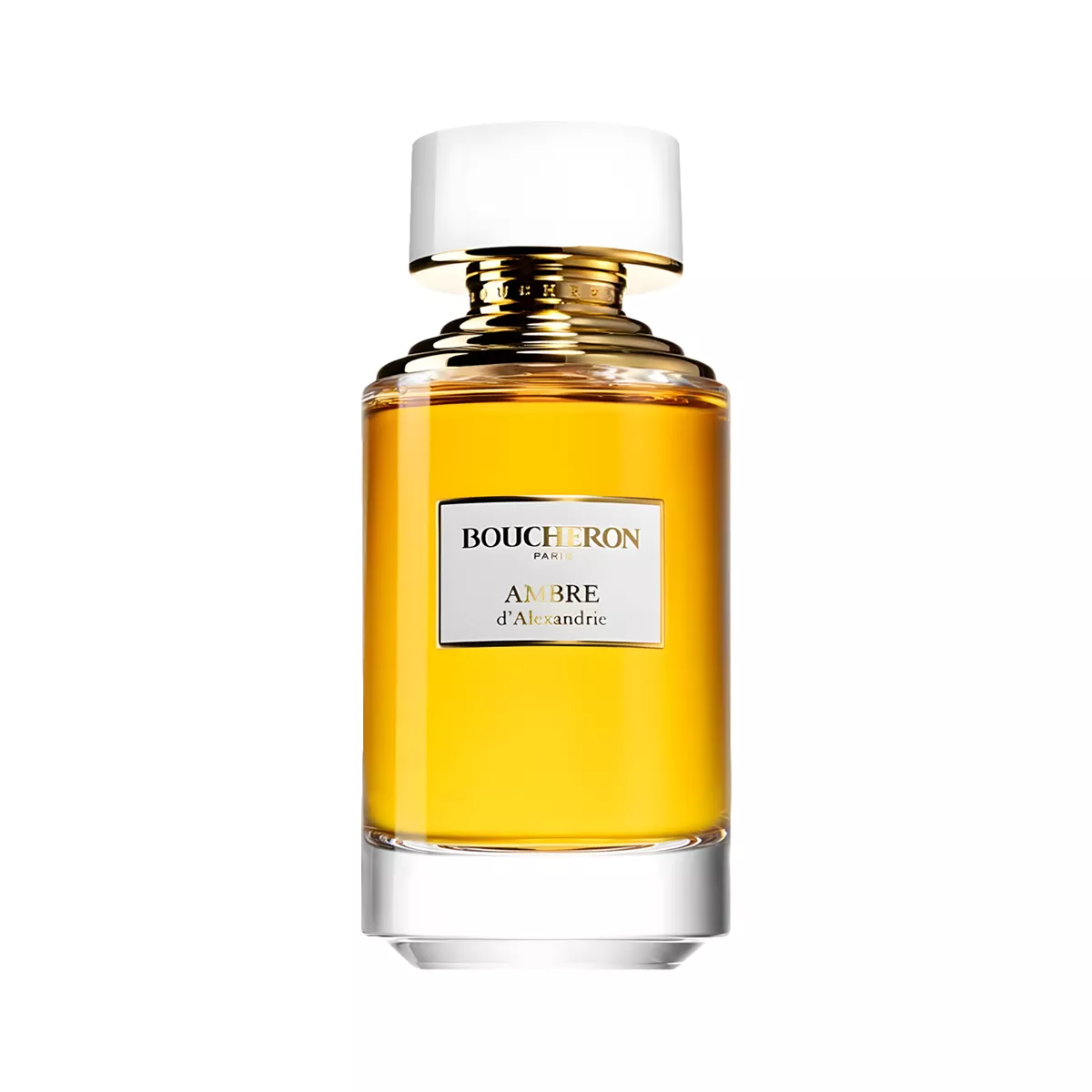 عطر عمبر دي الكسندري من بوشرون أو دو برفيوم للجنسين 125 مل