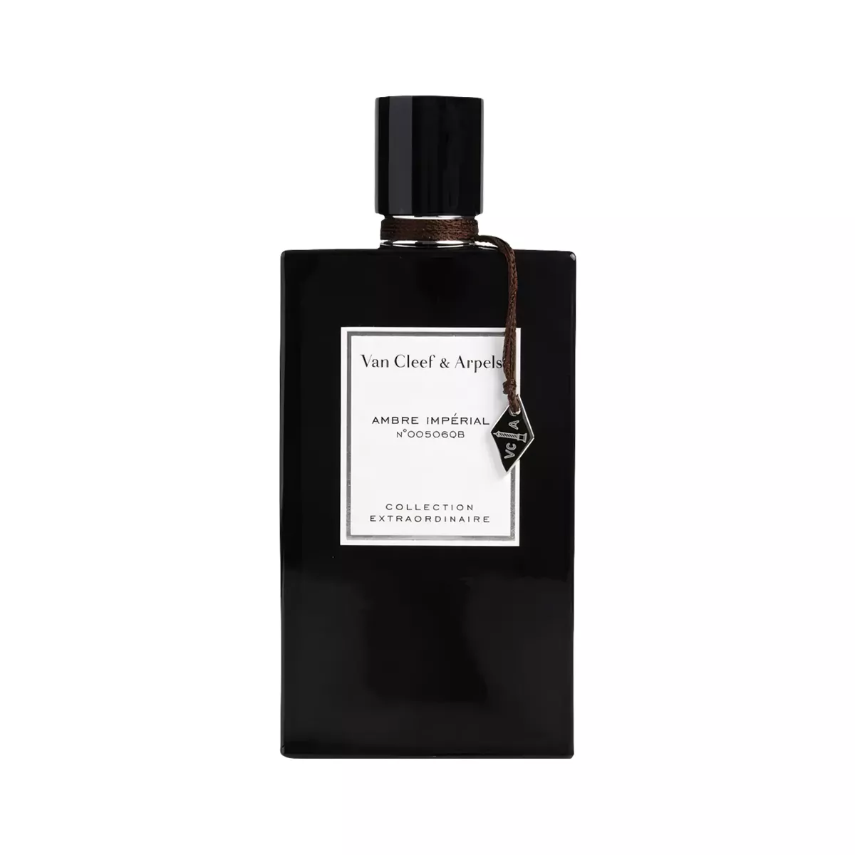 Ambre Imperial Perfume By Van Cleef & Arpels EDP For Men and Women 75 ml