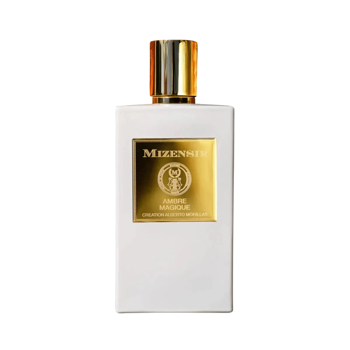 Ambre Magique Perfume by Mizensir EDP For Unisex 100 ml