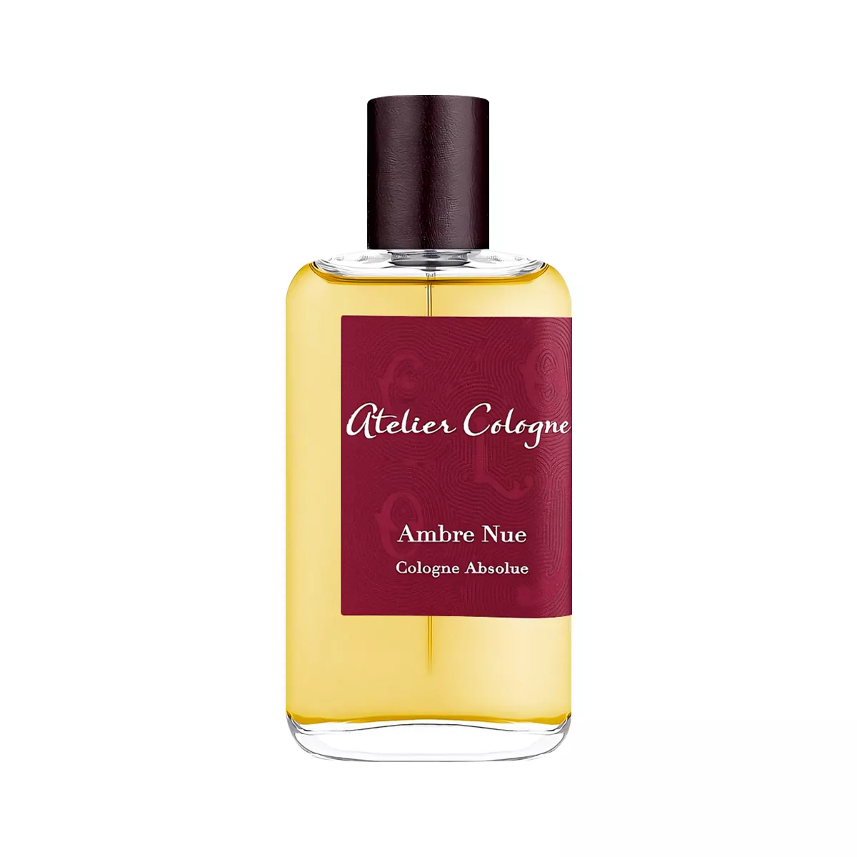 عطر أمبر نو من أتيلير كولون أو دو كولون للجنسين 100 مل
