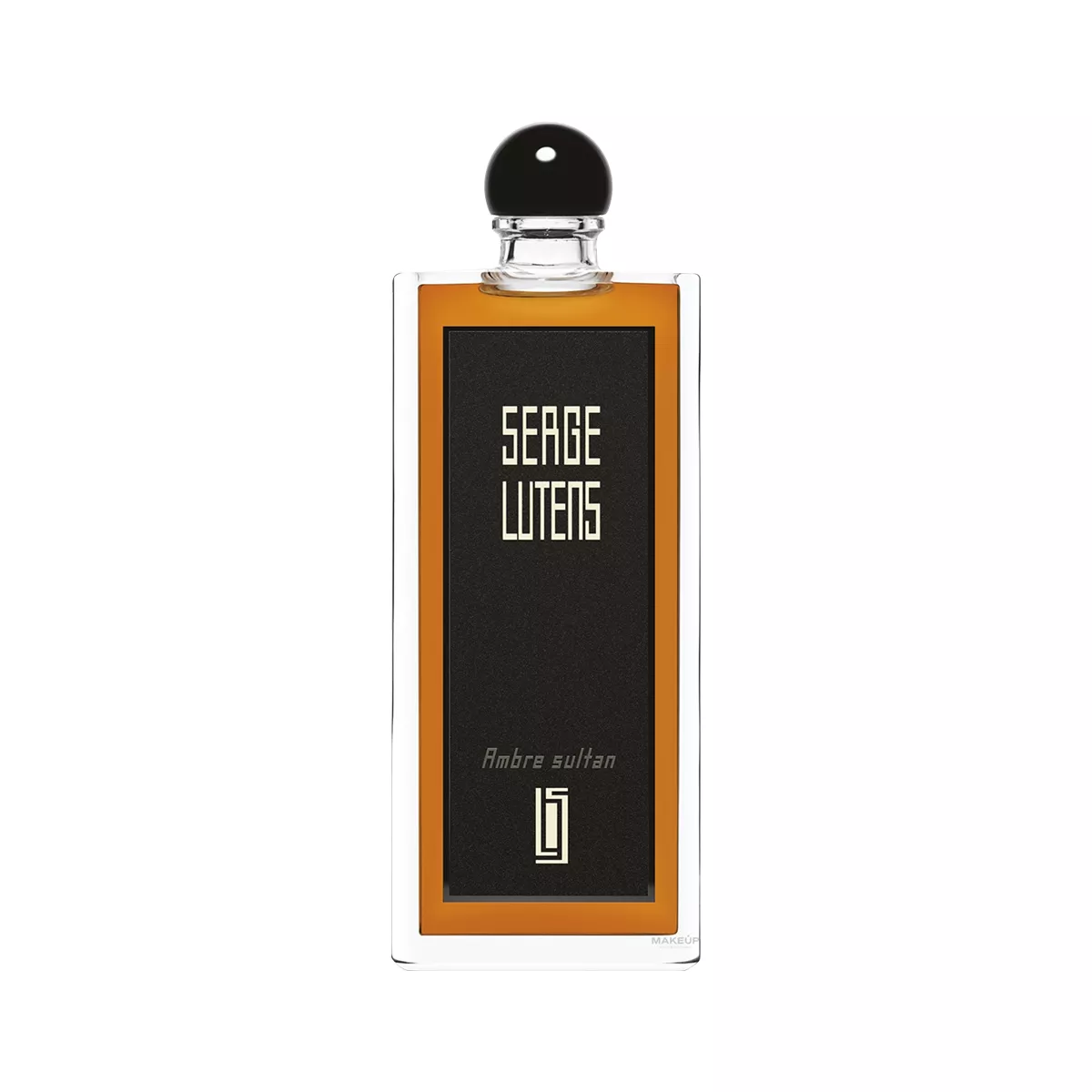 Ambre Sultan Perfume by Serge Lutens Eau de Parfum For Men and Women 50 ml