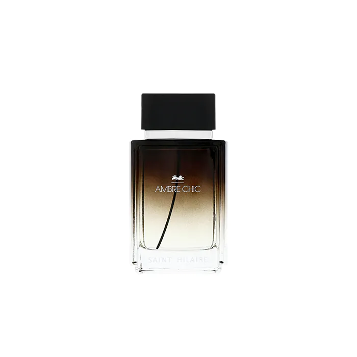 Ambre Chic Perfume by Saint Hilaire EDP For Unisex 100 ml