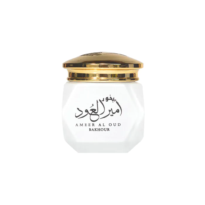 Ameer Al Oud Bakhour by Al Mas For Men and Women 40 g