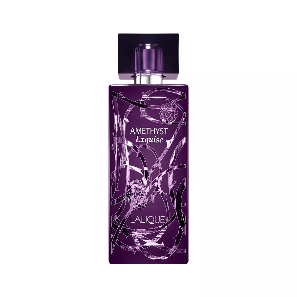 Amethyst Exquise Perfume by Lalique EDP For Women 100 ml