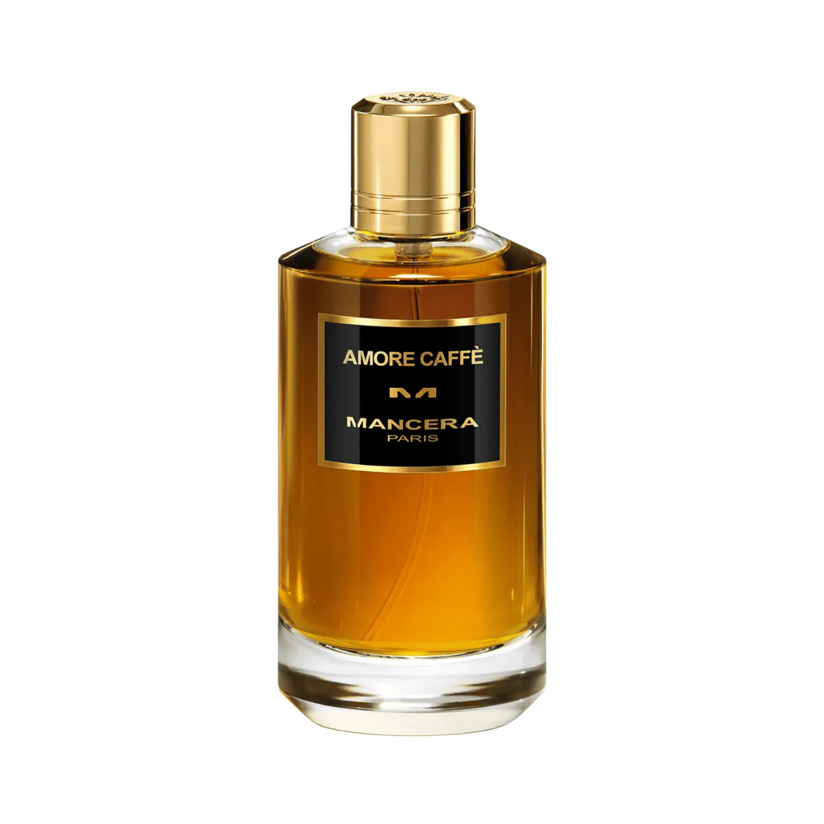 Amore Caffe Perfume by Mancera EDP For Unisex 120 ml