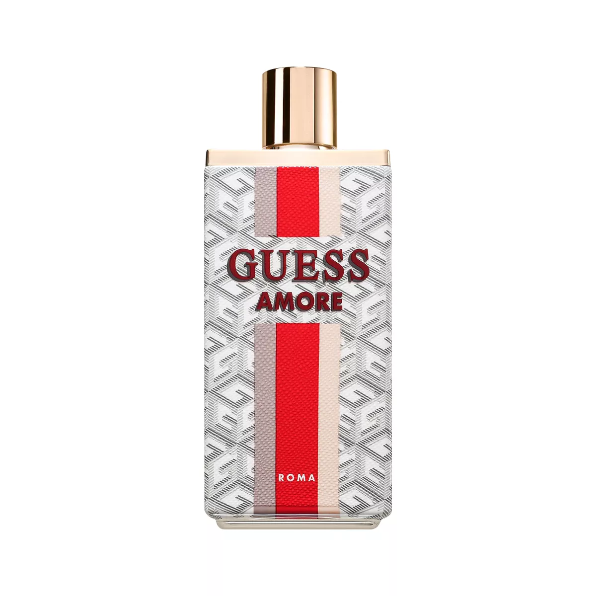 Amore Roma Perfume by Guess Eau de Toilette For Unisex 100 ml