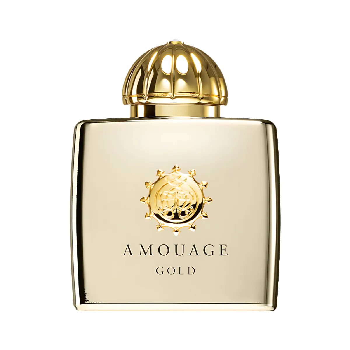 Gold Perfume By Amouage EDP For Women 100 ml