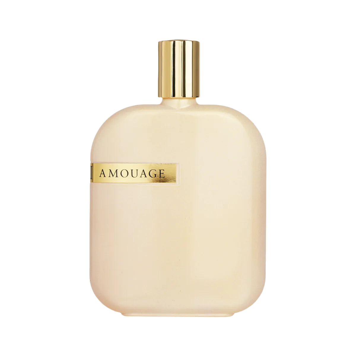 Library Opus Viii Perfume By Amouage EDP For Men and Women 100 ml