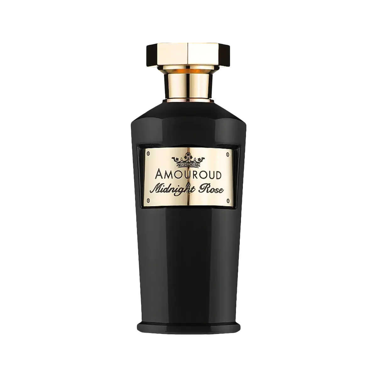 Midnight Rose Perfume By Amouroud EDP For Men and Women 100 ml