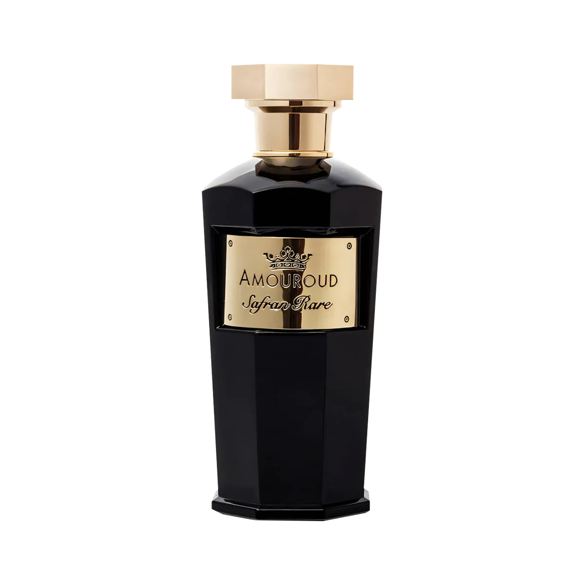 Safran Rare Perfume By Amouroud EDP For Men and Women 100 ml