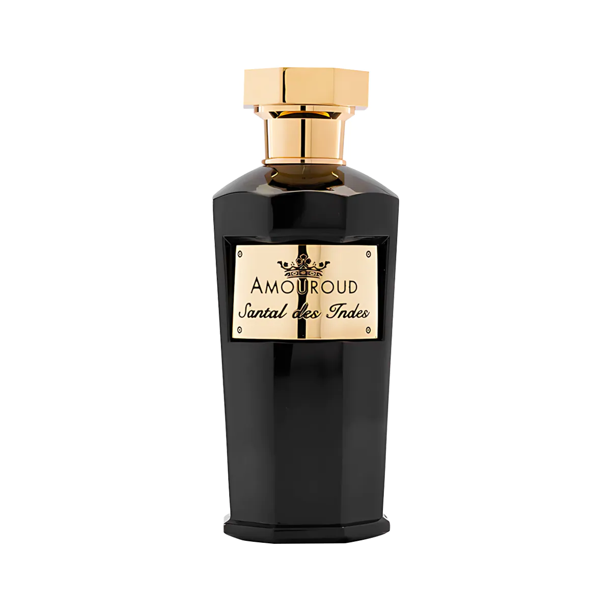 Santal Des Indes Perfume By Amouroud EDP For Men and Women 100 ml