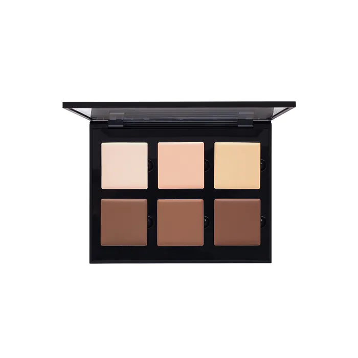 Anastasia Beverly Hills Contour Cream Palette Light