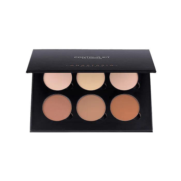 Anastasia Beverly Hills Contour Kit - Light to Medium Light to Medium - 3 g