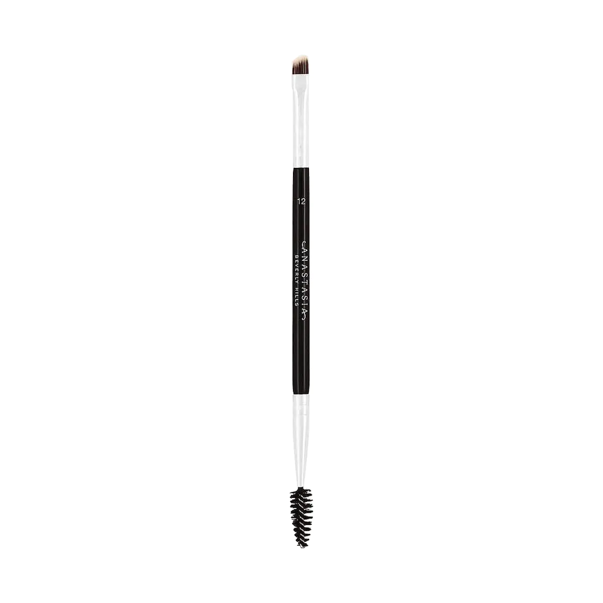 Anastasia Beverly Hills Dual Ended Firm Angled Brush No. 12