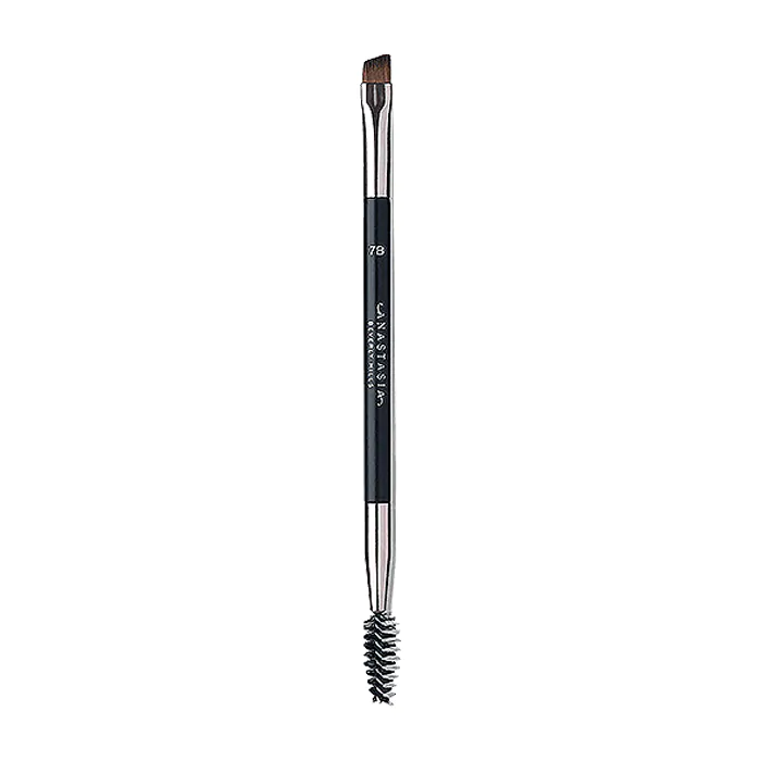 Anastasia Beverly Hills Dual Ended Firm Angled Brush No. 7B