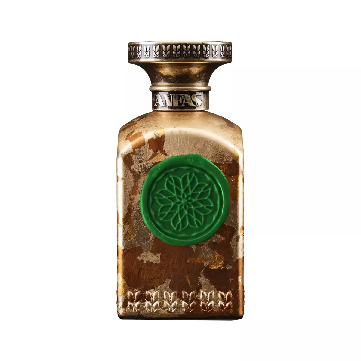 Anfas Gaya Perfume by Anfas Eau de Parfum For Men and Women 75 ml