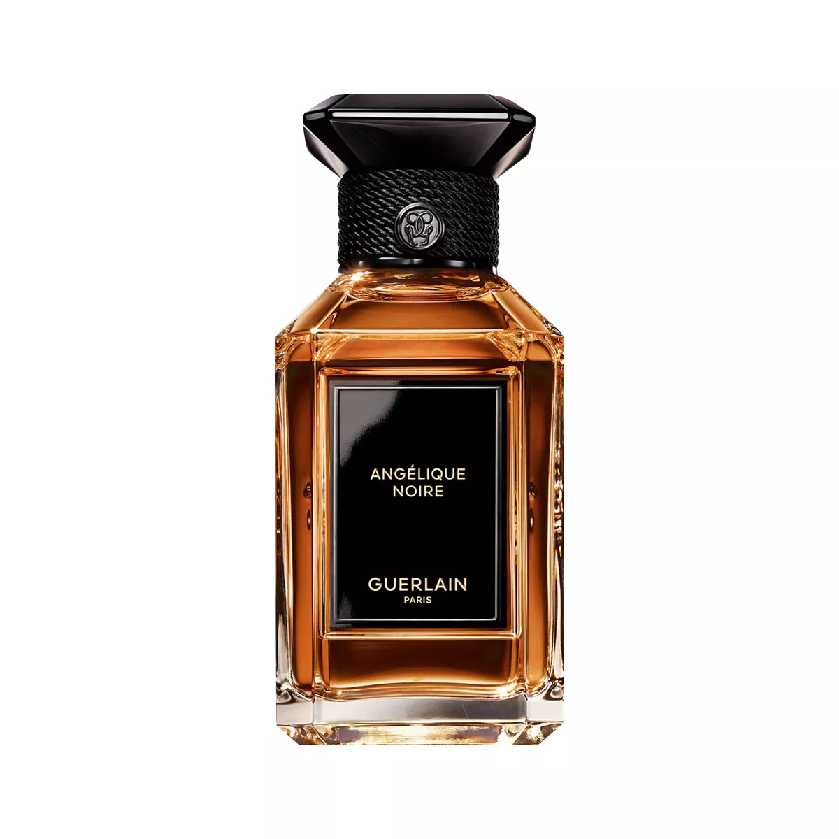 Angélique Noire Perfume by Guerlain EDP For Unisex 100 ml