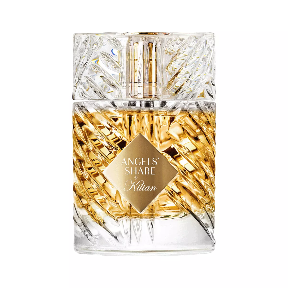 Angels' Share Perfume by Kilian Eau de Parfum For Unisex 100 ml